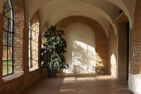 Hotel Casa a Colori Venezia (Dolo)